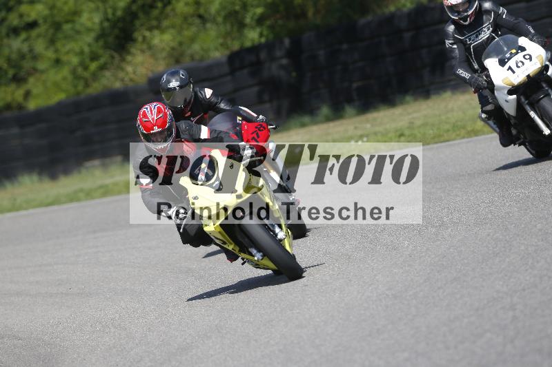/26 23.07.2026  Speer Racing ADR/Gruppe gelb/71